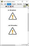 如何在<b class='flag-5'>LabVIEW</b>中清晰加載圖片呢？