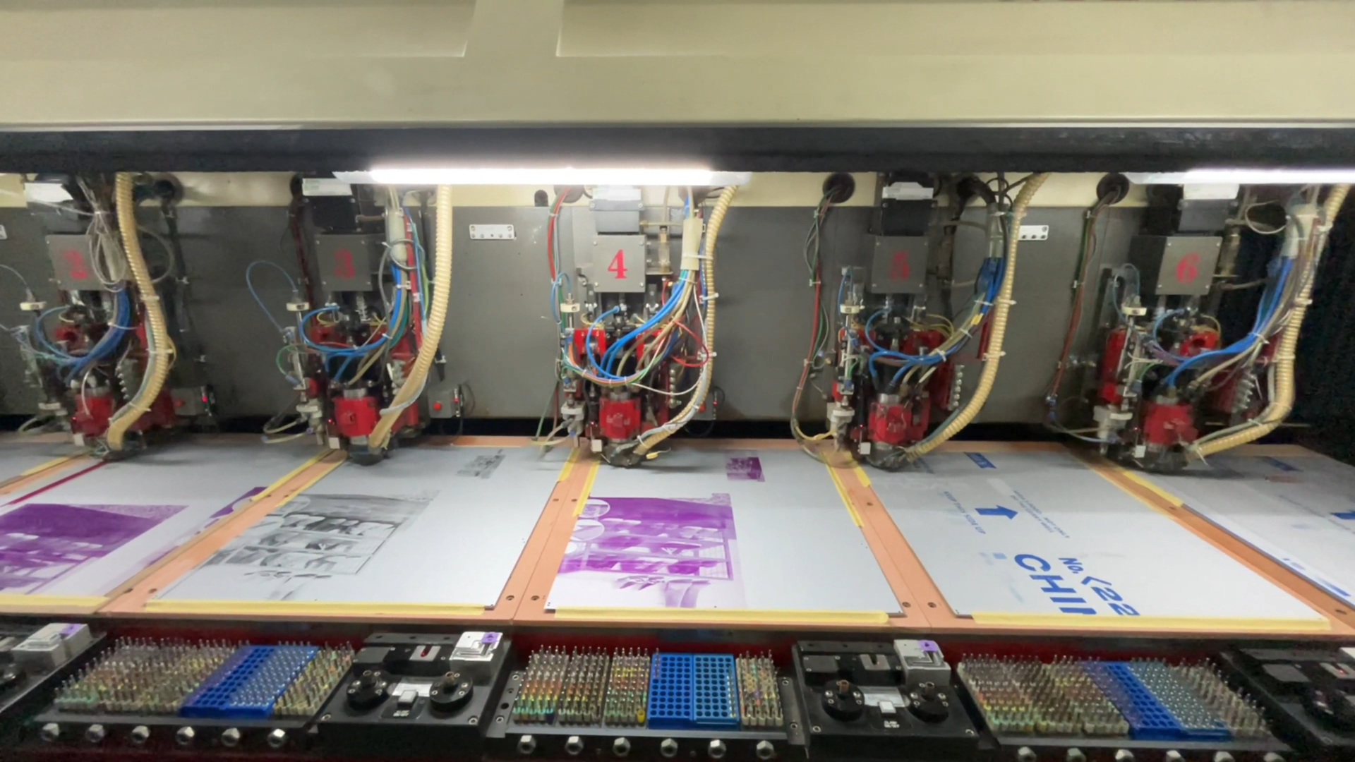 PCB的工藝流程，工業(yè)4.0，IE工程# #pcb設(shè)計(jì) #電路知識 #電子愛好者 #機(jī)械制造 