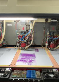 PCB的工藝流程，工業(yè)4.0，IE工程# #pcb設計 #電路知識 #電子愛好者 #機械制造 