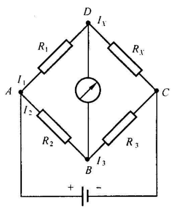 电桥电路