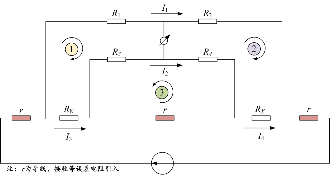 电桥电路