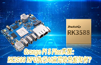 Orange Pi 5 Plus实测：RK3588 NPU执行AI应用的效能如何？