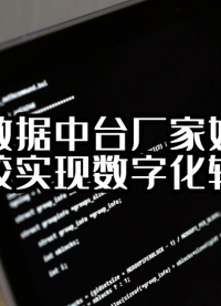校園數(shù)據(jù)中臺廠家如何幫助學(xué)校實(shí)現(xiàn)數(shù)字化轉(zhuǎn)型？#數(shù)據(jù)中臺 #光點(diǎn)科技 