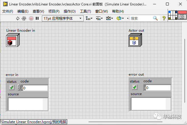 LabVIEW