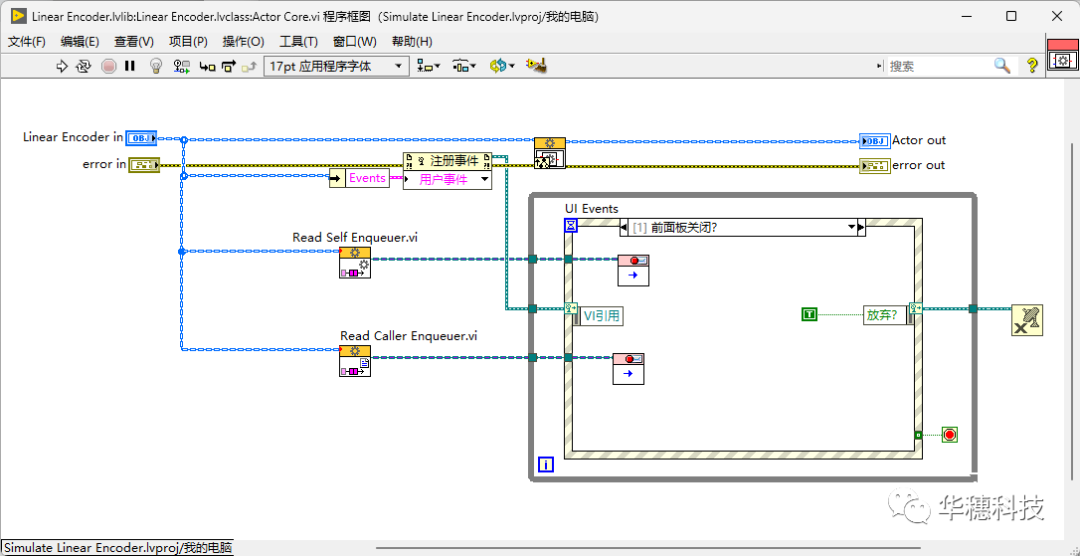 LabVIEW