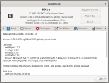 浅析KiCad 7.99在Debian 12上的编译/构建流程