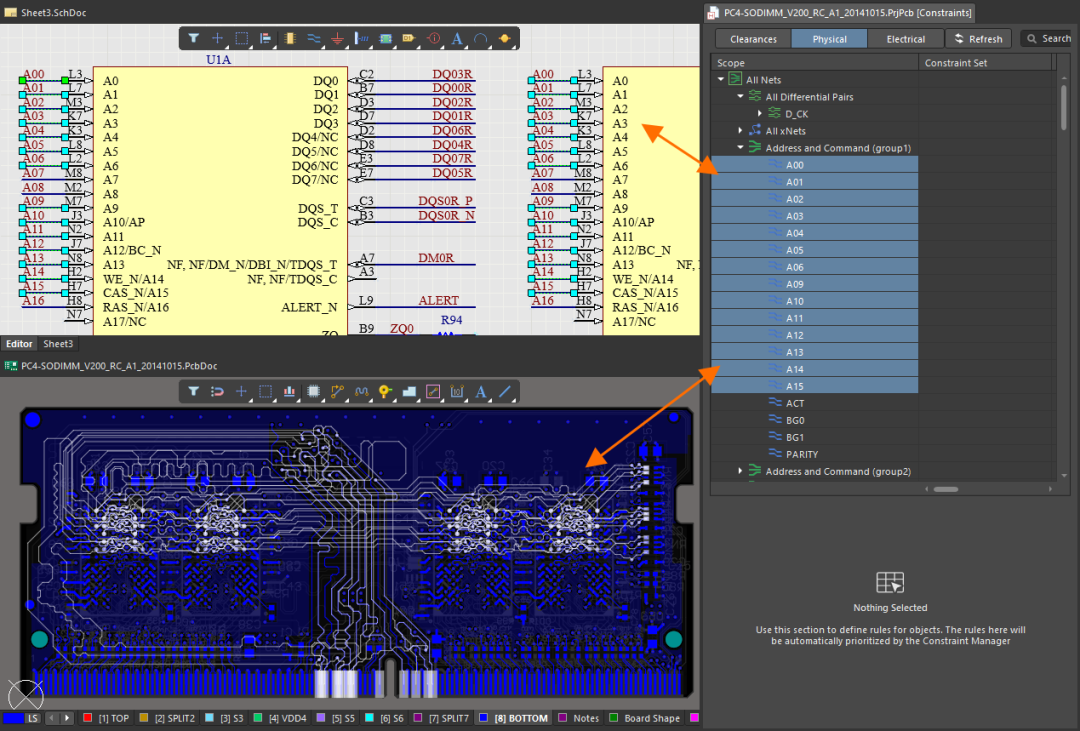 PCB设计