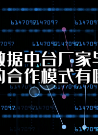 校園數(shù)據(jù)中臺廠家與學(xué)校之間的合作模式有哪些？#數(shù)據(jù)中臺 #光點(diǎn)科技 