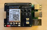 基于Raspberry Pi 5的<b class='flag-5'>蜂窩</b>物聯(lián)網(wǎng)項目