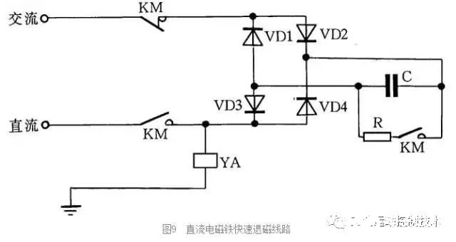 接线