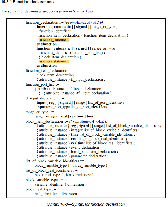 Verilog