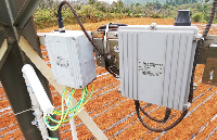 输电线路杆塔接地电阻在线监测系统：保障电力安全的关键