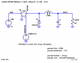 怎么选择DCDC降压型开关电源的电感呢？