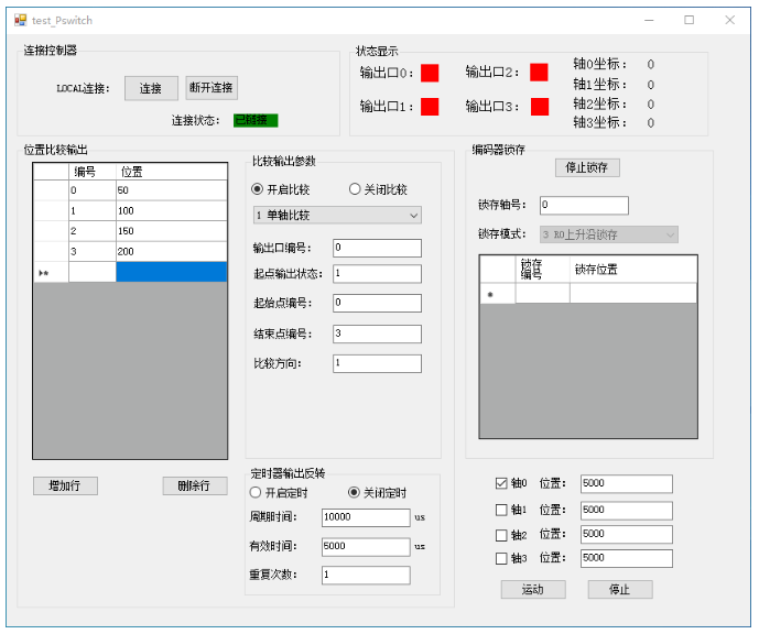 编码器