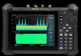 鼎陽科技發布SHA860A系列手持式信號分析儀