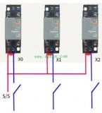 <b class='flag-5'>PLC</b>的<b class='flag-5'>输入输出</b>接线及其日常维修方法