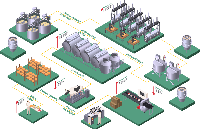 <b class='flag-5'>RS232</b><b class='flag-5'>轉(zhuǎn)</b>Profinet<b class='flag-5'>網(wǎng)關(guān)</b>與加工廠<b class='flag-5'>稱重</b>表<b class='flag-5'>連接</b>