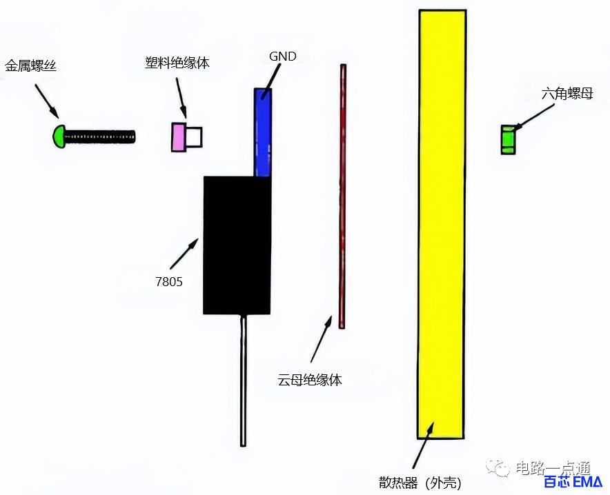 稳压器