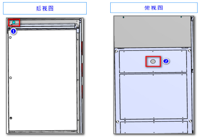 弧光保护装置