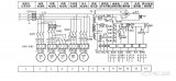M1332C型外圆磨床电气控制电路原理详解