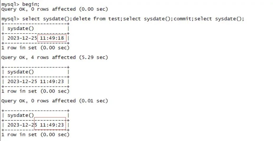 SQL