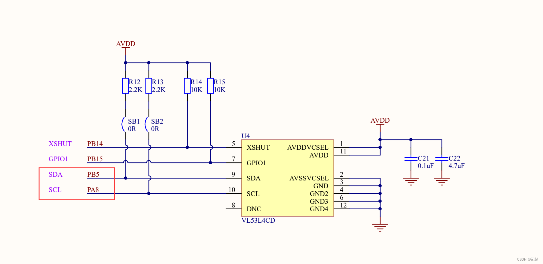 stm32cubemx