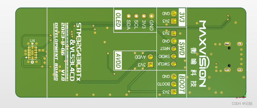 stm32cubemx