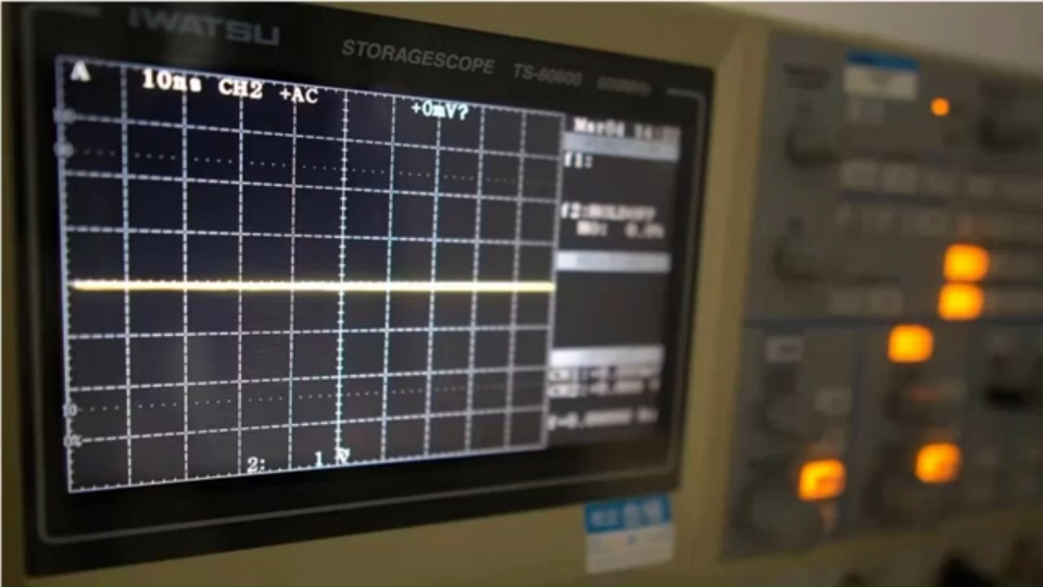 kHz MHz晶体单位振荡电路设计注意事项