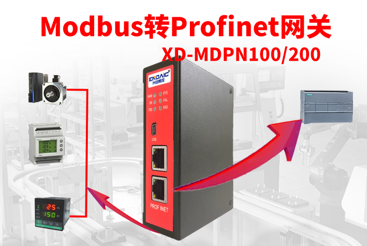 Profinet