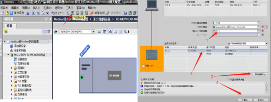 Profinet