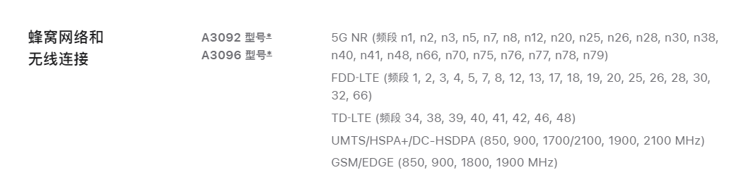 射频系统