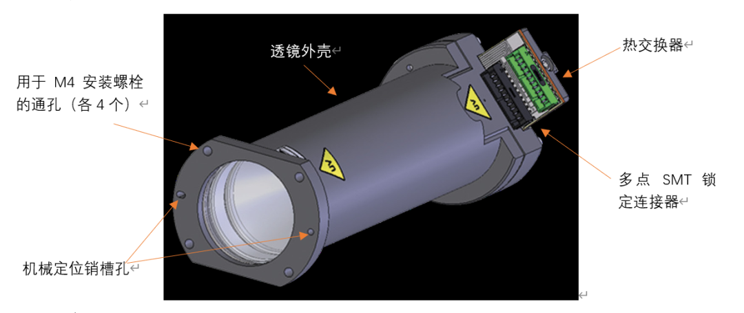 光谱成像技术