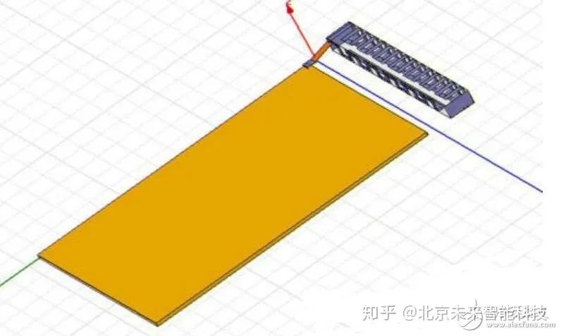 射频收发器