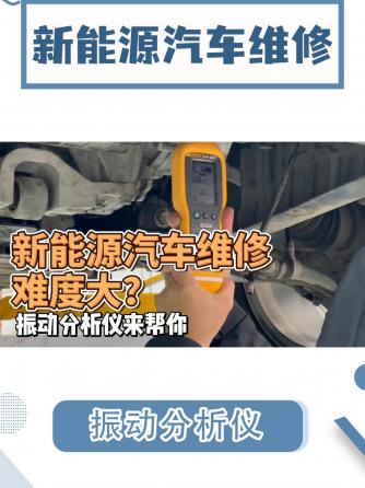 新能源汽车,电机