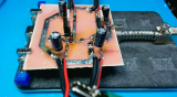 是否可以簡單的將兩個穩壓芯片進行并聯提供更大的輸出電流呢？