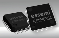 東軟載波微電子ES8H0384/ES8H0394系列MCU新品發布