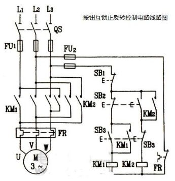 控制电路