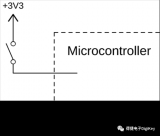 DIP开关与单片机，MCU接口的基本原理
