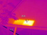 FLIR红外热像仪在光伏发电站的应用