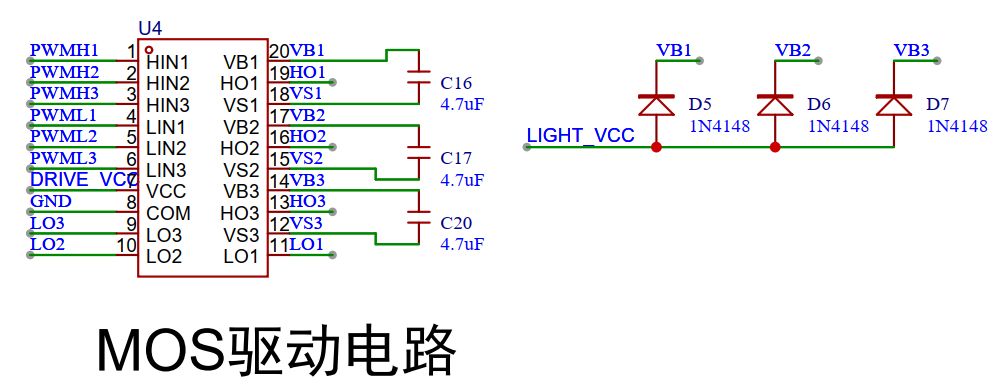 控制器