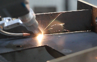 壹晨激光焊接加工：高效、精准的制造工艺