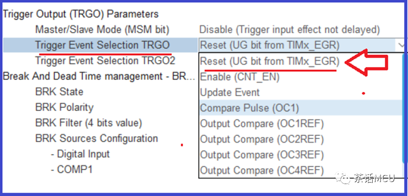 STM32