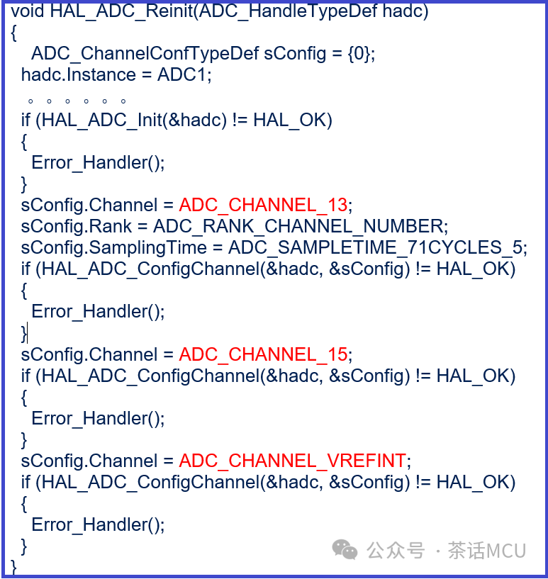 ADC芯片