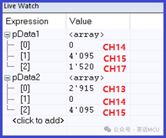 STM32F030