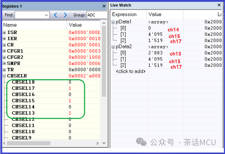 STM32F030