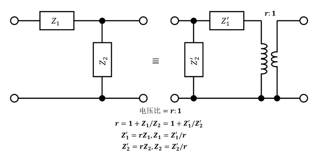 模拟滤波器