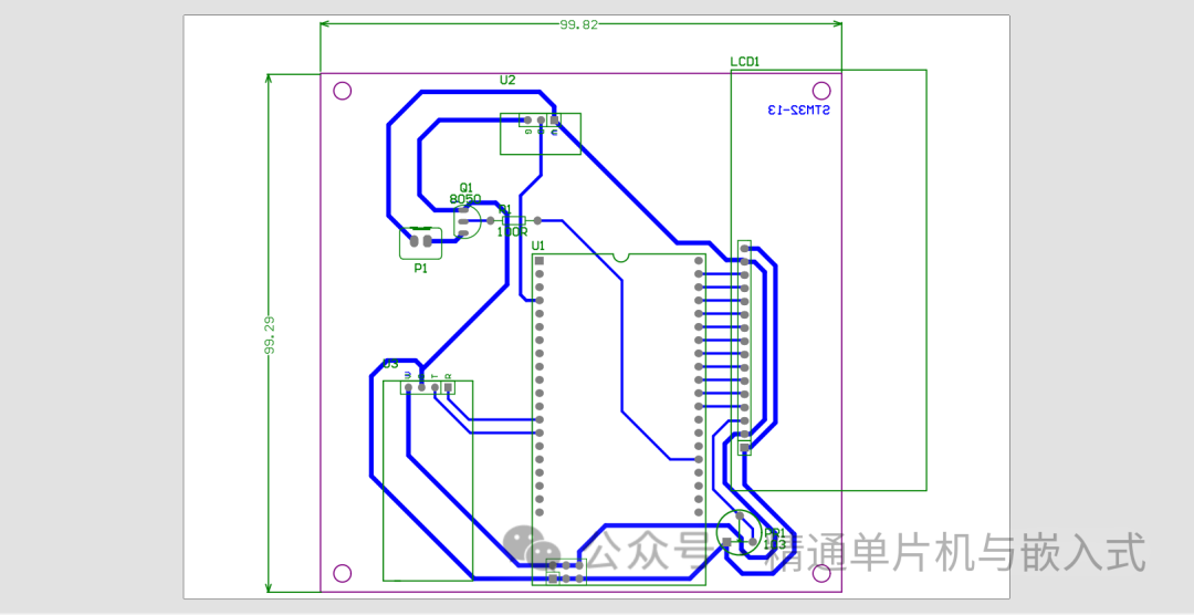 温湿度传感器