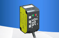阿童木激光測距傳感器在金屬板平整度檢測中的應用
