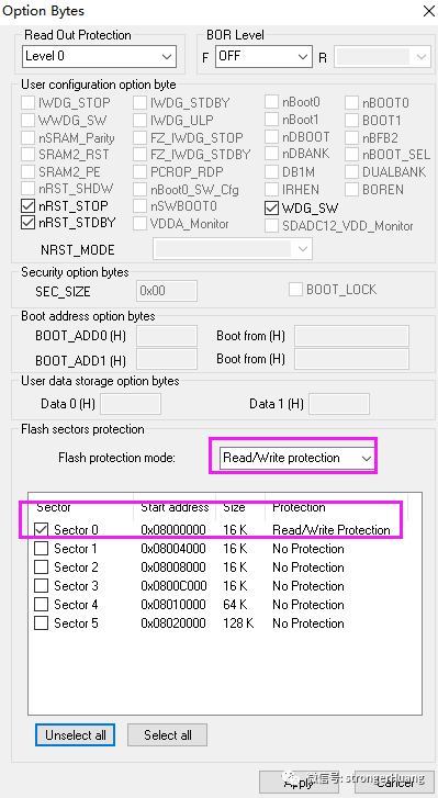 STM32