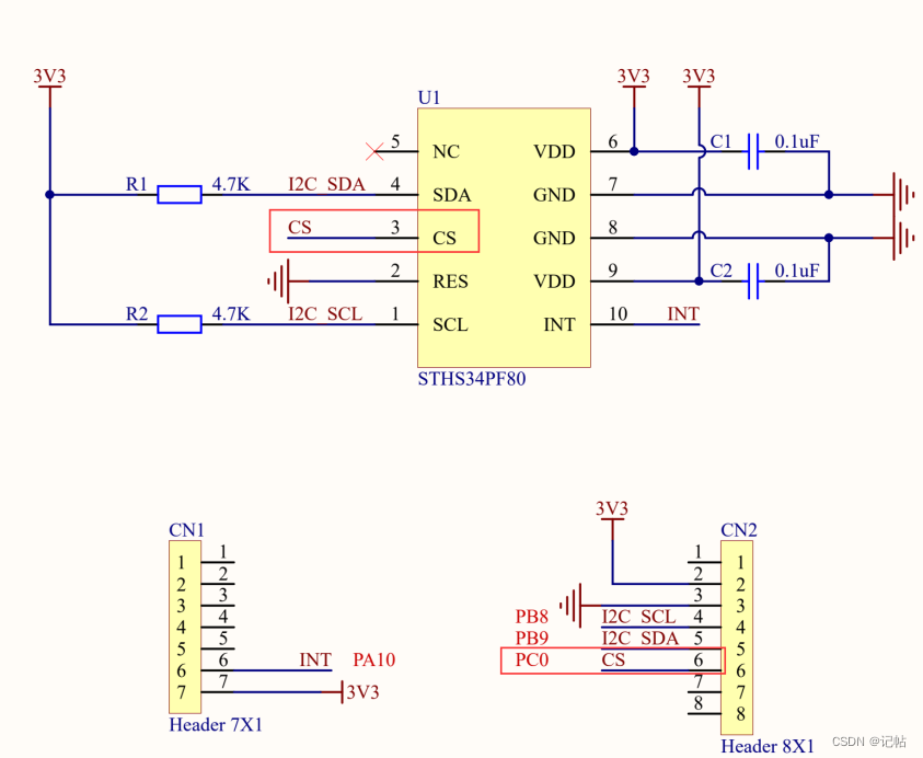 stm32cubemx